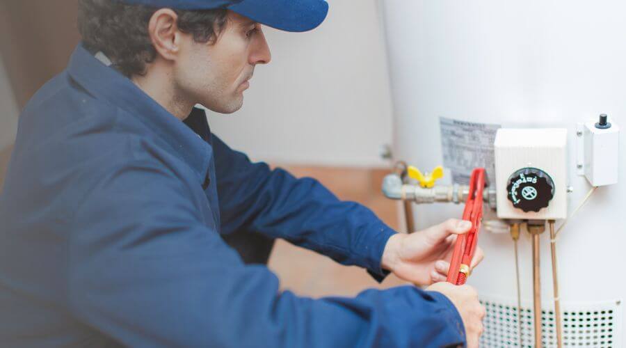 Professional emergency plumbing in Somers, MT